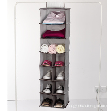 undergarments sock accessory organizer hanging for Closet with hook loop